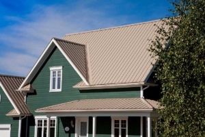 Metal Roofing Buying Guide