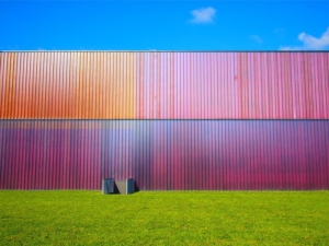 Metal Siding- Let’s Talk About it