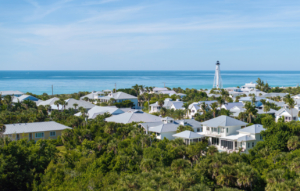 The Best Metal Roofing for Coastal Areas: What You Need to Know