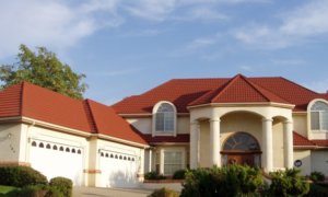 Why Metal Vs. Shingles?