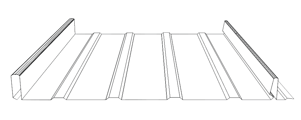 Flange Panel