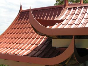 The benefits of metal roofing for homeowners