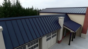 Ultimate Guide to Aluminum Roofing Panels
