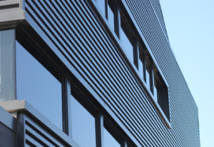 Why You Should Consider Commercial Metal Wall Panels