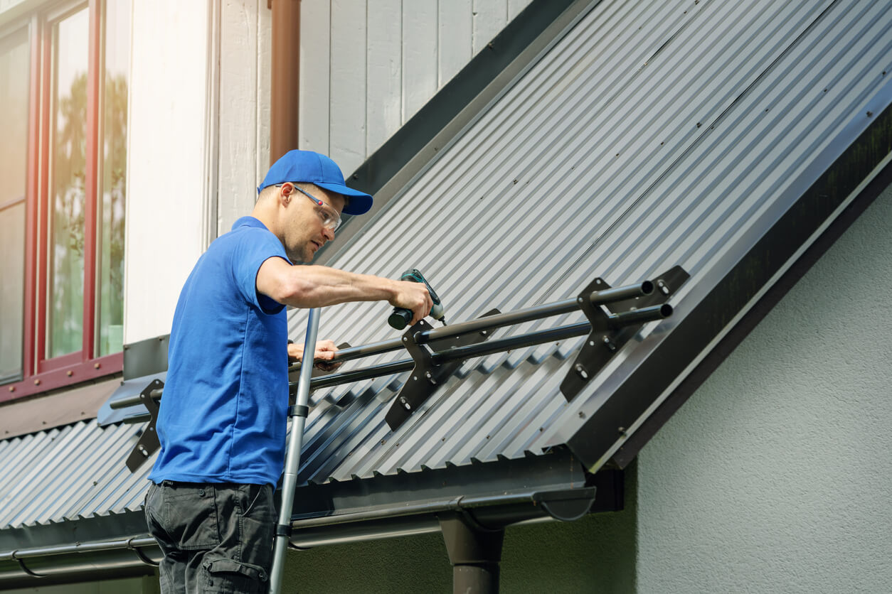 Metal Roofing Company Near Me Augusta Ga