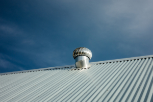 Your Guide to Metal Roof Ridge Vents