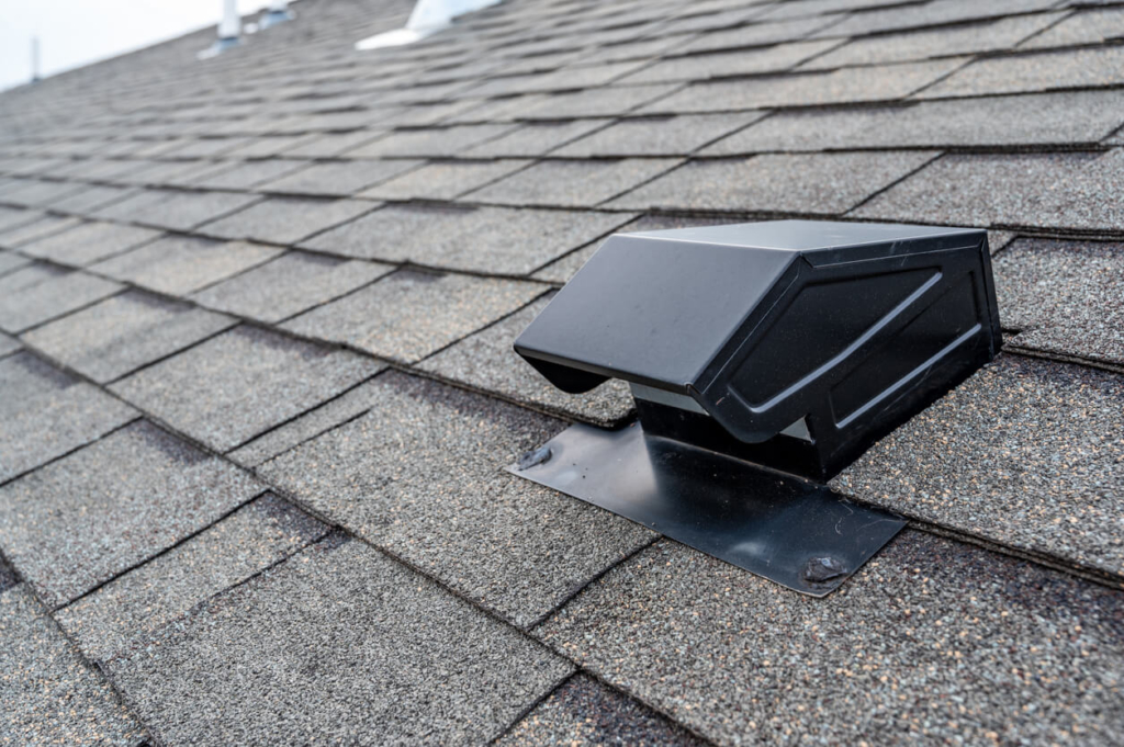 Metal Roof Ridge Vents Guide | 1st Coast Metal Roofing Supply