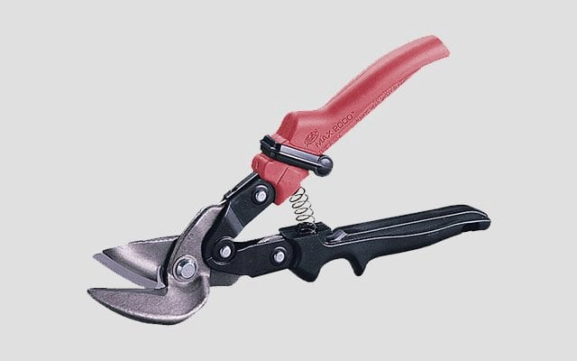 Snips for roofing